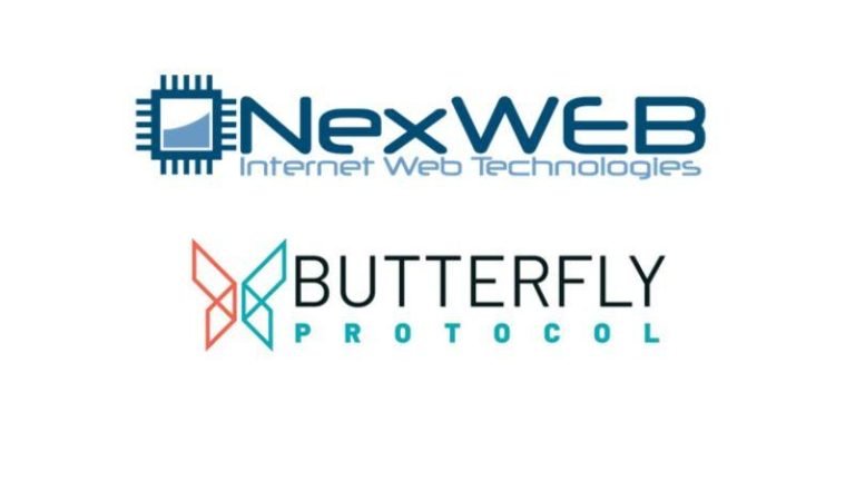 NexWEB Building A New NFT Platform On Butterfly Protocol - AlexaBlockchain