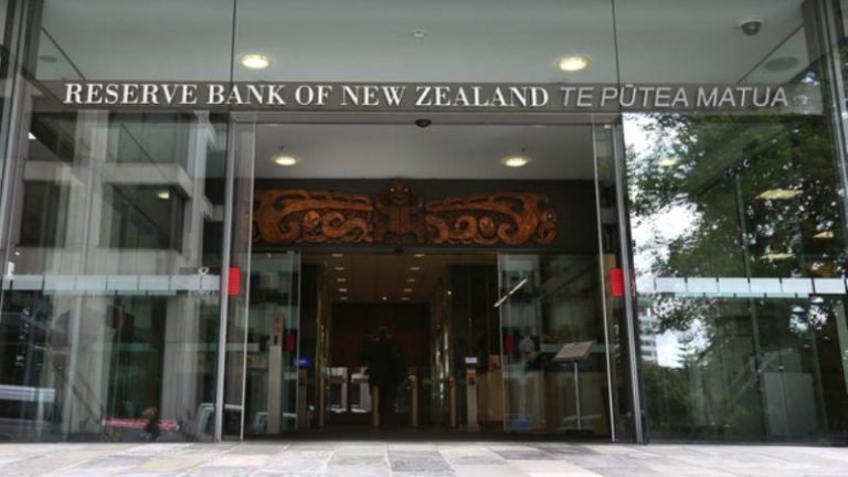 The Reserve Bank Of New Zealand To Consult Public On How They Wish To Pay And Save - AlexaBlockchain