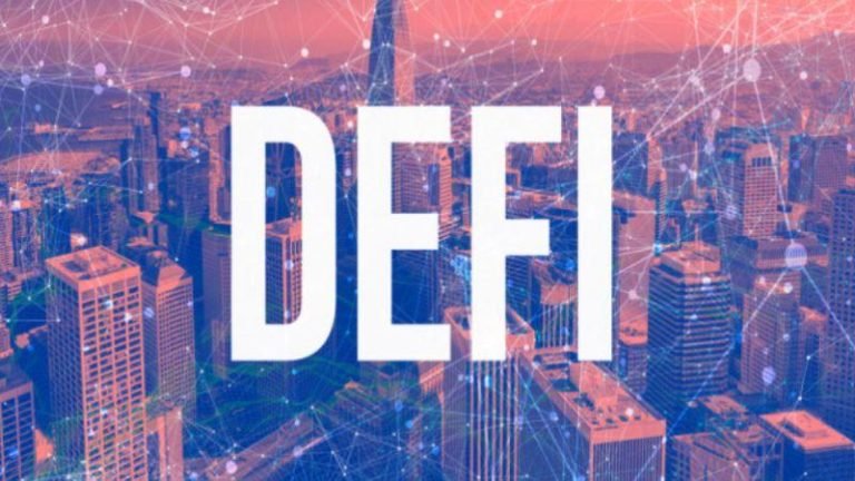 Why DeFi Is The Future Of Bankless World - AlexaBlockchain