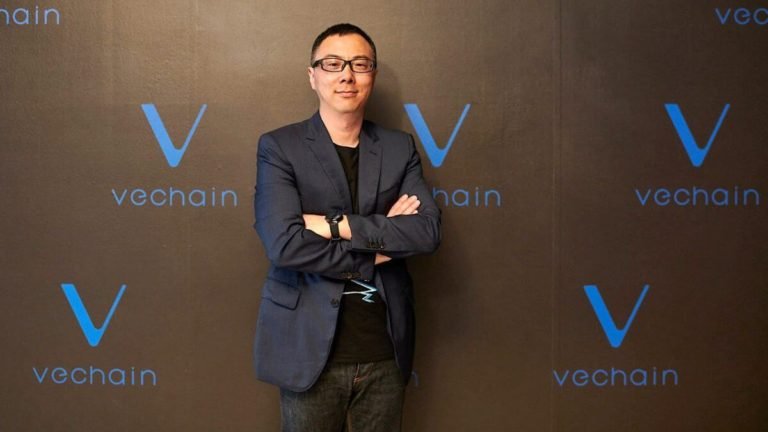 VeChain Eyes $1.5B Chinese Pet Food Traceability Market