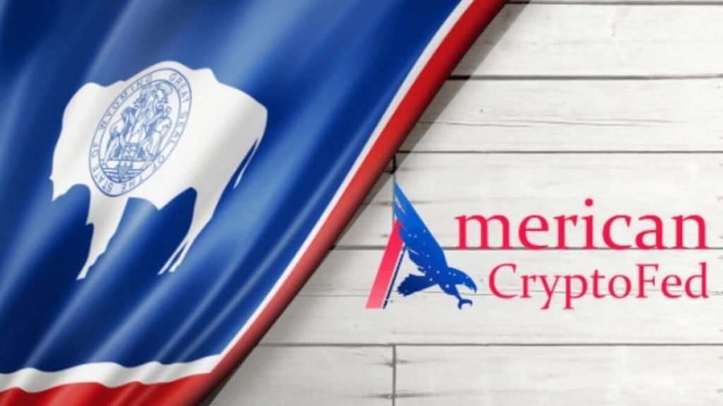 American CryptoFed DAO To Become Public