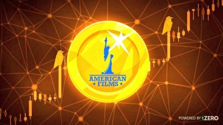 American Films Tokenized Shares To Begin Trading On tZERO ATS In Q4 2021 - AlexaBlockchain