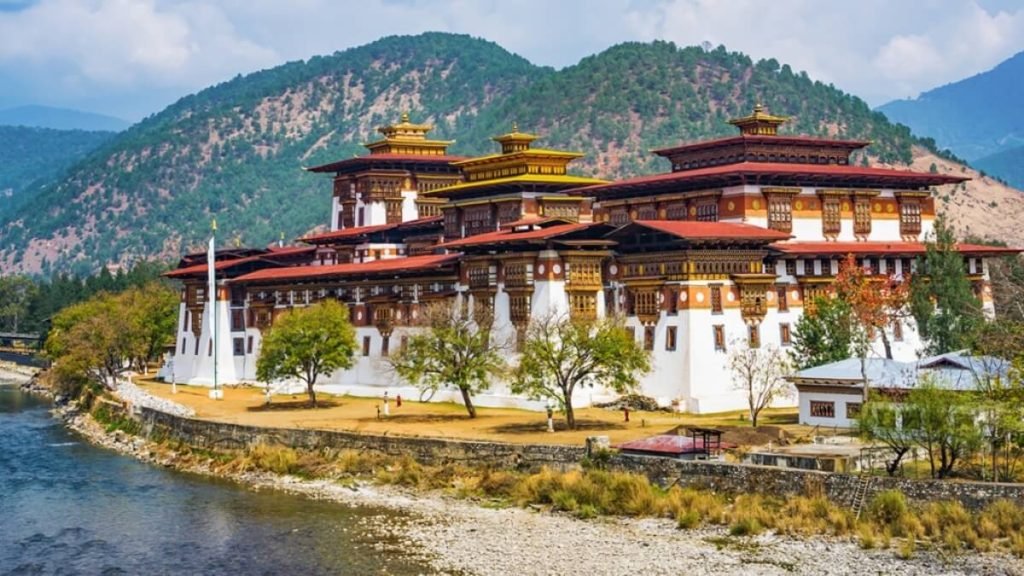 Bhutan Pushes For CBDC As Digital Currency Demand Jumps