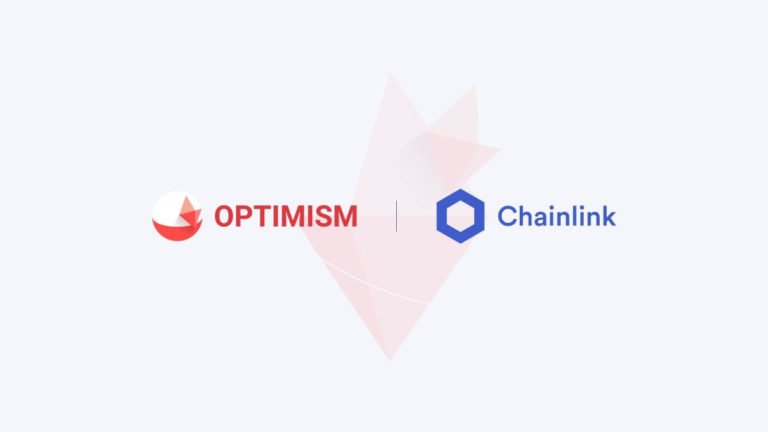 Chainlink Price Feeds Now Live on Optimistic Ethereum - AlexaBlockchain