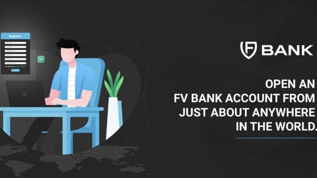 Digital Asset Custodian FV Bank Raises $8M In Series A Funding - AlexaBlockchain
