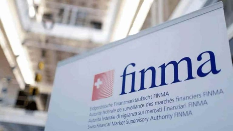 FINMA Approves The First Swiss Crypto Fund - AlexaBlockchain