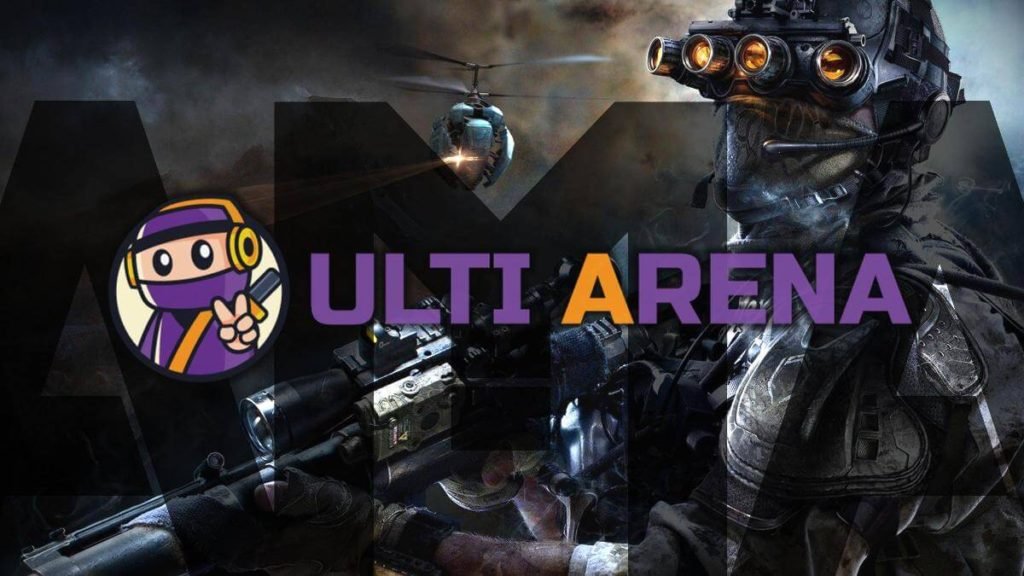Gaming NFT Marketplace Ulti Arena Raises $4 Million - AlexaBlockchain