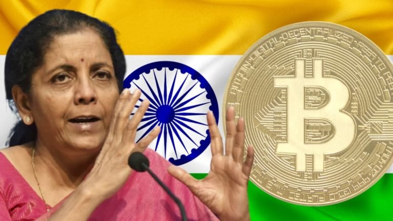 India Takes A Unique Approach To Regulate Cryptocurrency - AlexaBlockchain