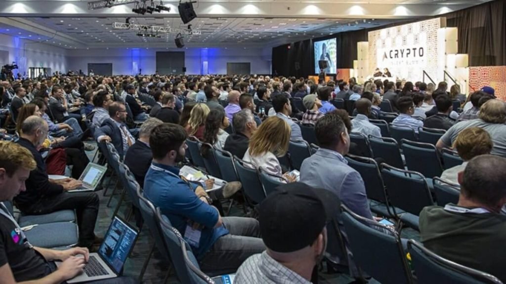 LA Blockchain Summit 2021: The Mega Blockchain Conference In Los Angeles