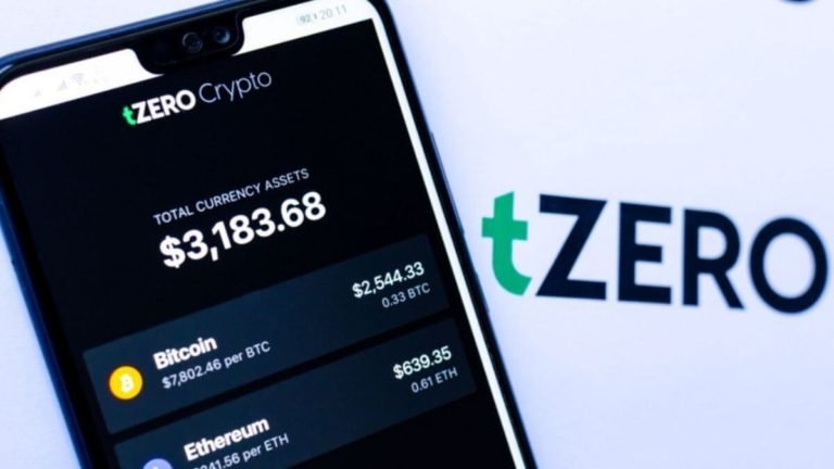 tZERO Crypto to Add Support for Five New Crypto Assets