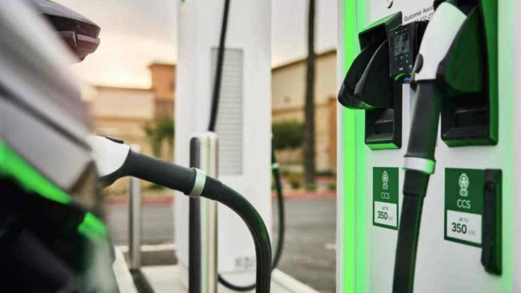 EV Battery Tech To Acquire CryptoPlug Technologies For $6M