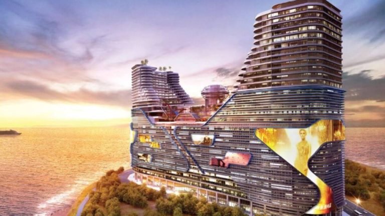 Hatten Land To Develop A Metaverse To Promote Digital Tourism In The Malaysian City Melaka