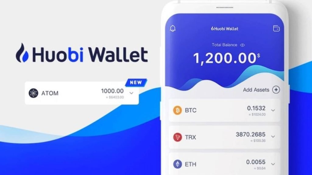 Huobi Wallet New Feature Allows Users To Transact Without A Private Key