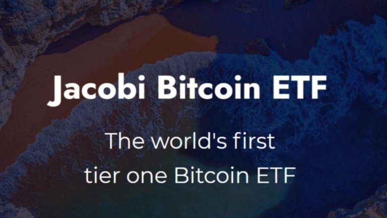 Jacobi Bitcoin ETF Gets GFSC Approval, To Be Listed On Cboe Europe