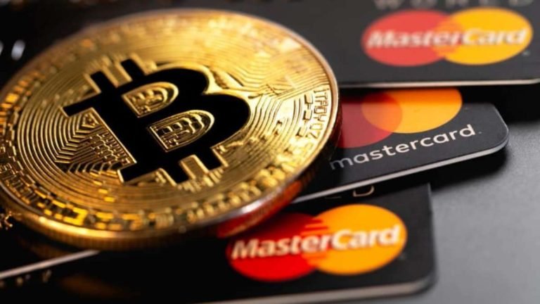 Mastercard Advances In Crypto Economy With CipherTrace