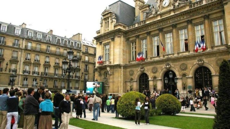 Neuilly To Use Its 'NeuillyVote' Blockchain Voting Solution From Tomorrow