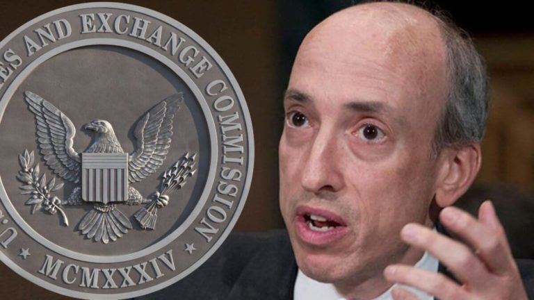 US SEC Approves 'Crypto Industry Revolution' ETF