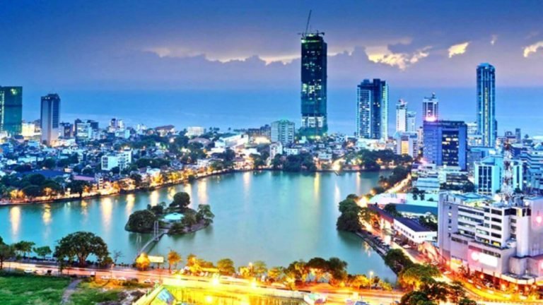 Sri Lanka To Develop A New Regulatory Framework On Blockchain And Crypto Mining To Boost Economy
