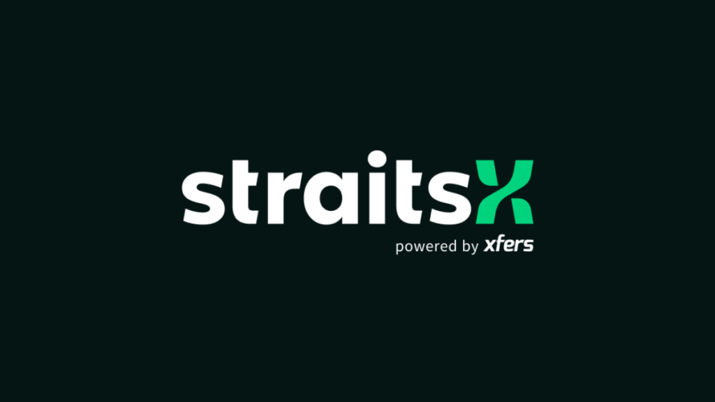 StraitsX Surpasses $1.5B Transactions Milestone, Rebrands And Unveils A New Platform