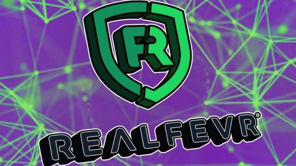 What is RealFevr An Exciting NFT Platform for Football Lovers - AlexaBlockchain
