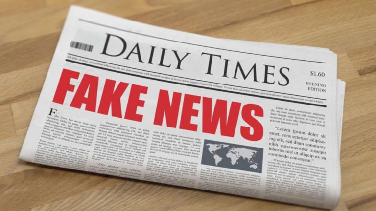 ANOMUS: A Decentralized News Protocol To Kill Fake News