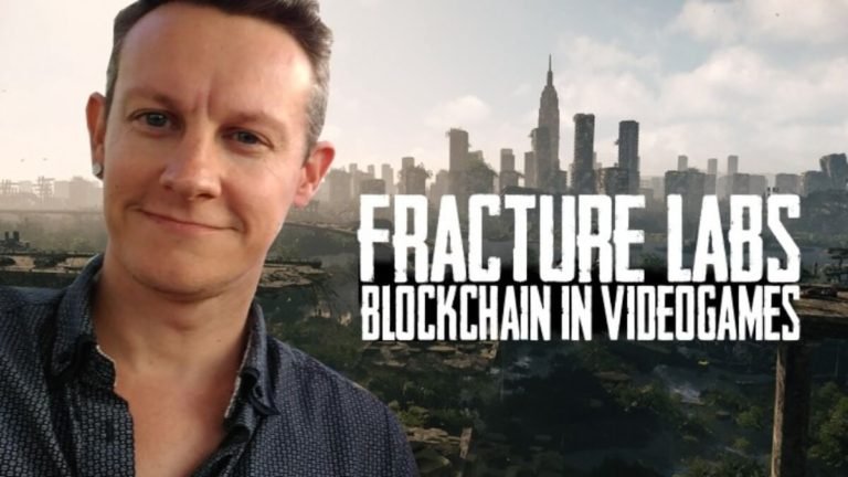 Fracture Labs Raises $3.5 Million - AlexaBlockchain