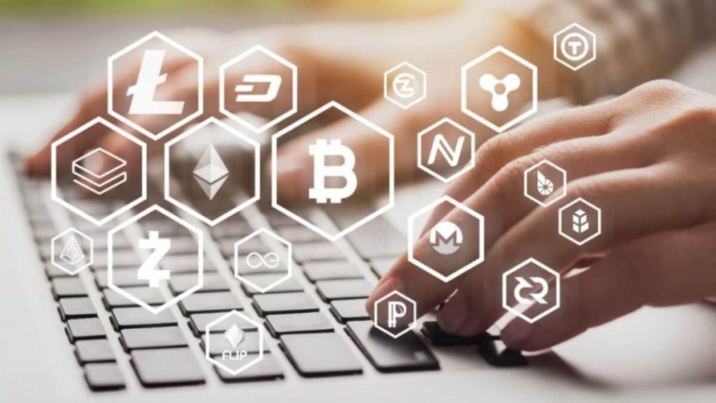 Adding Crypto On Balance Sheet