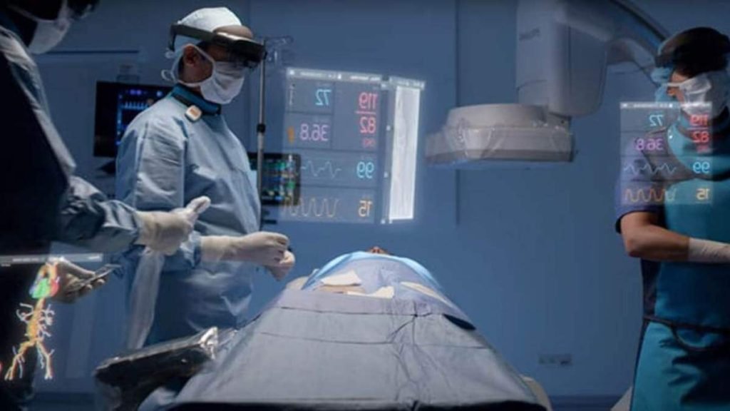 DeHealth: Explore The New Healthcare Metaverse