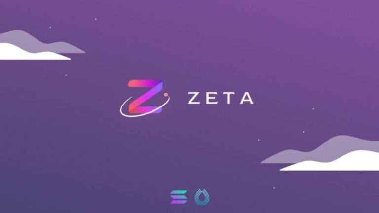 Jump Capital Leads $8.5M Funding For DeFi Startup Zeta