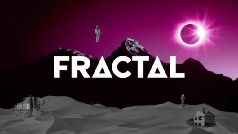 Justin Kan Launches A New Gaming NFT Marketplace 'Fractal'