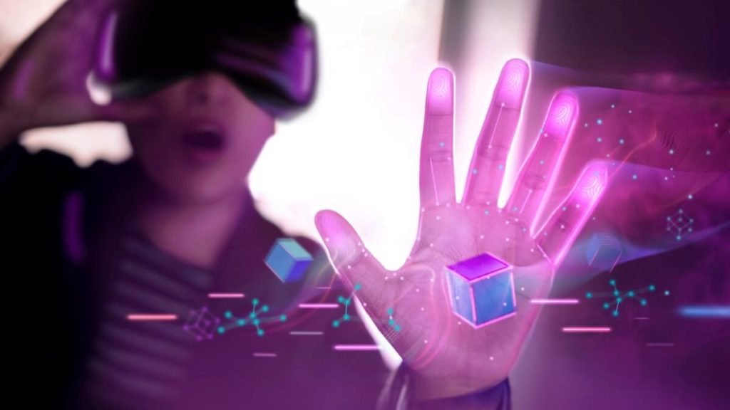 Metaverse Explained: The Ultimate Cheat Sheet To Crypto Gaming Concepts