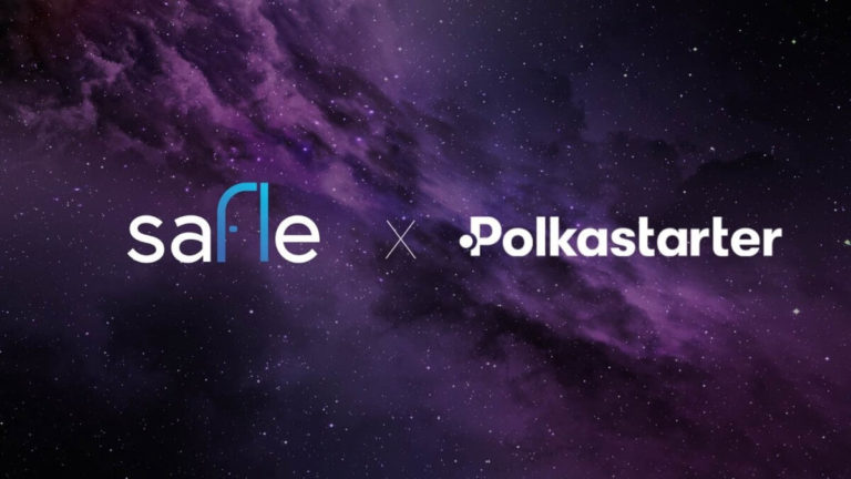 Safle To Launch Its IDO on Polkastarter On December 16th
