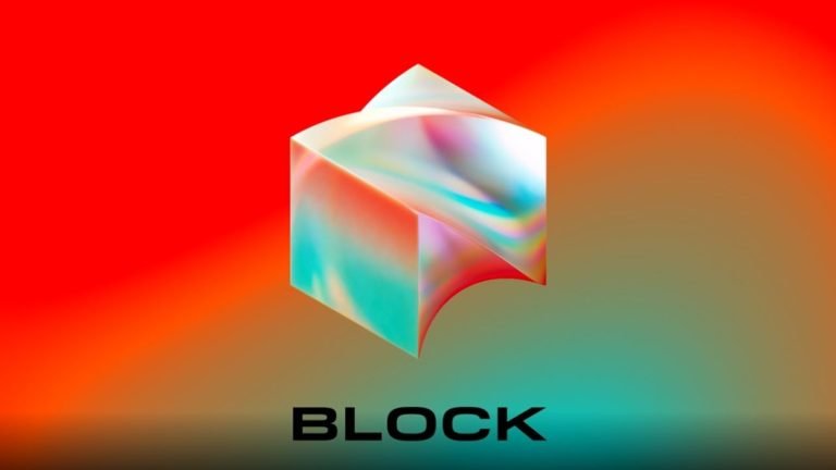 Square Inc. Rebrands To Block