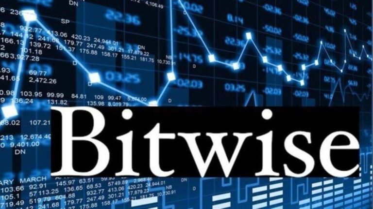 Avalanche, Bakkt, Iris, BIT Mining Are Among New Entrants To Bitwise Crypto Indexes