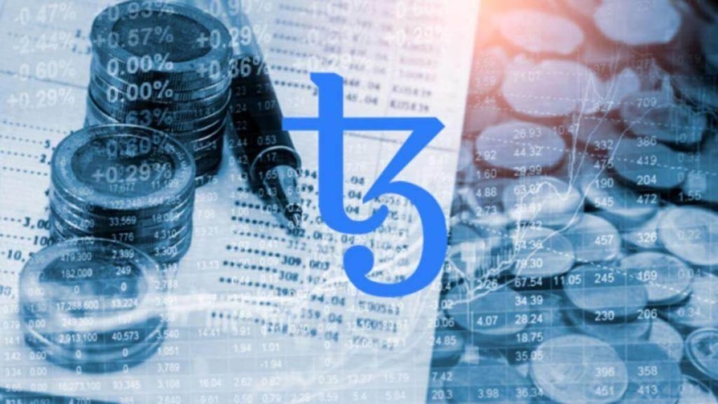 FinP2P Digital Securities Interconnectivity Protocol Adds Tezos Blockchain Adapter