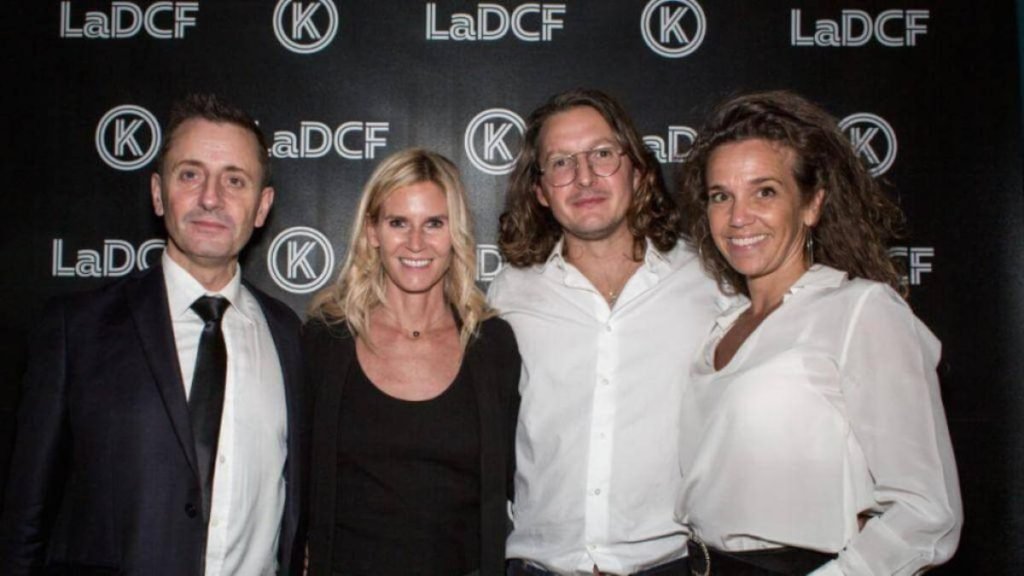 LaDCF Launches KlapCoin, A New Cinema Focused Digital Currency On Tezos