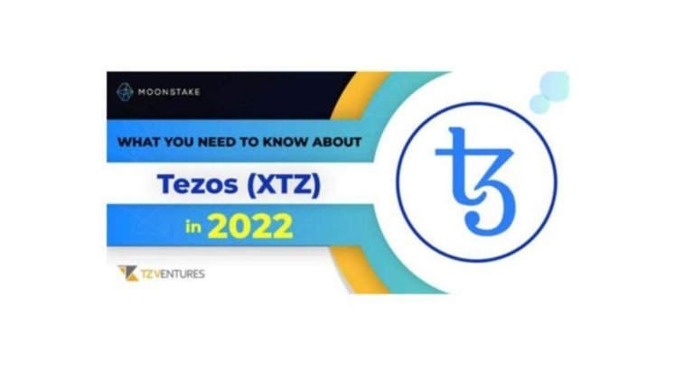 What You Need to Know about Tezos (XTZ) in 2022