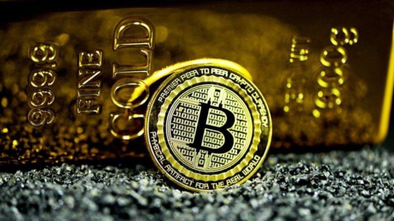 Bitcoin Will Reach $200K in Second Half of 2022, Says FSInsight