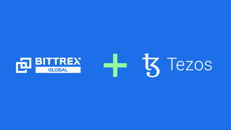 Bittrex Global To List Tezos Ecosystem Tokens To Foster Blockchain Innovation