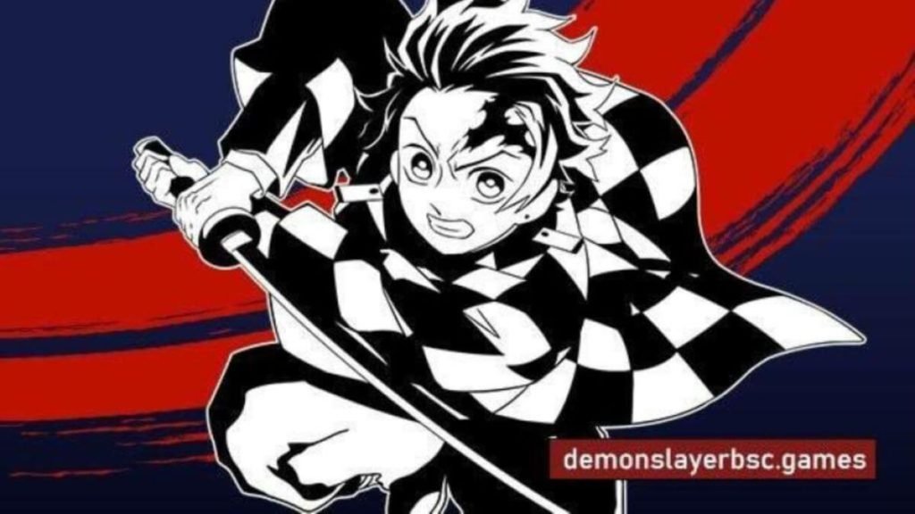 Demon Slayer Game Announces Token Presale to Go Live on DxSale Soon