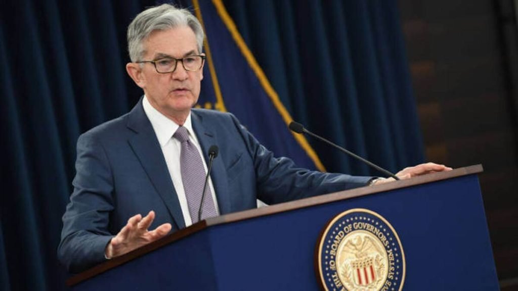 Fed Bans Top Officials From Buying Stocks, Bonds Or Cryptocurrencies