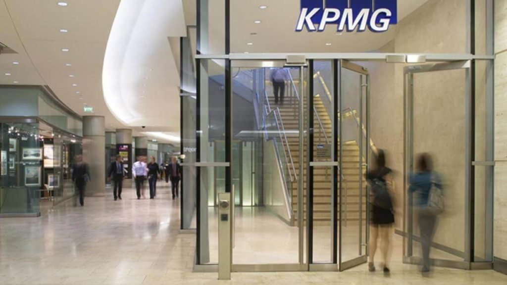 KPMG Canada Invests In Bitcoin and Ethereum