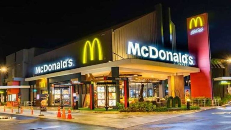 McDonald’s Restaurant Of The Future Opening Soon In The Metaverse