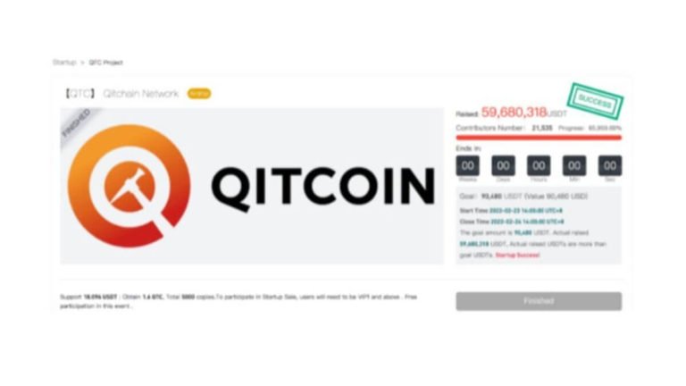 QTC Officially Launches on Gate.io, Reaches a New Milestone