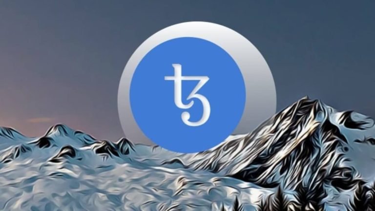 Smartlink Launches First Tezos NFT Launchpad