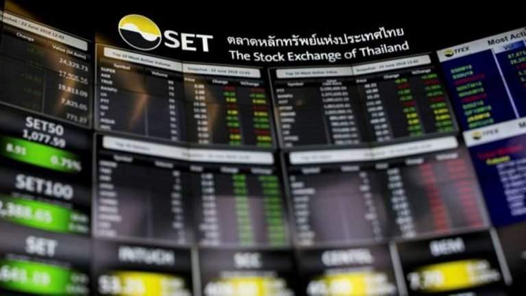 Thailand Stock Exchange Enable Trading With Bitcoin Cryptocurrency On Its Upcoming Digital Asset Exchange