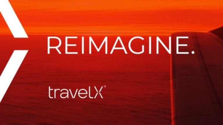 Borderless Capital Leads $10M Seed Round For TravelX