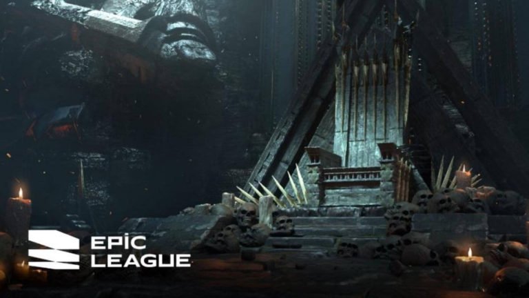 'Epic League' Secures US$1 Million Financing Ahead Of 'Dark Throne' Launch