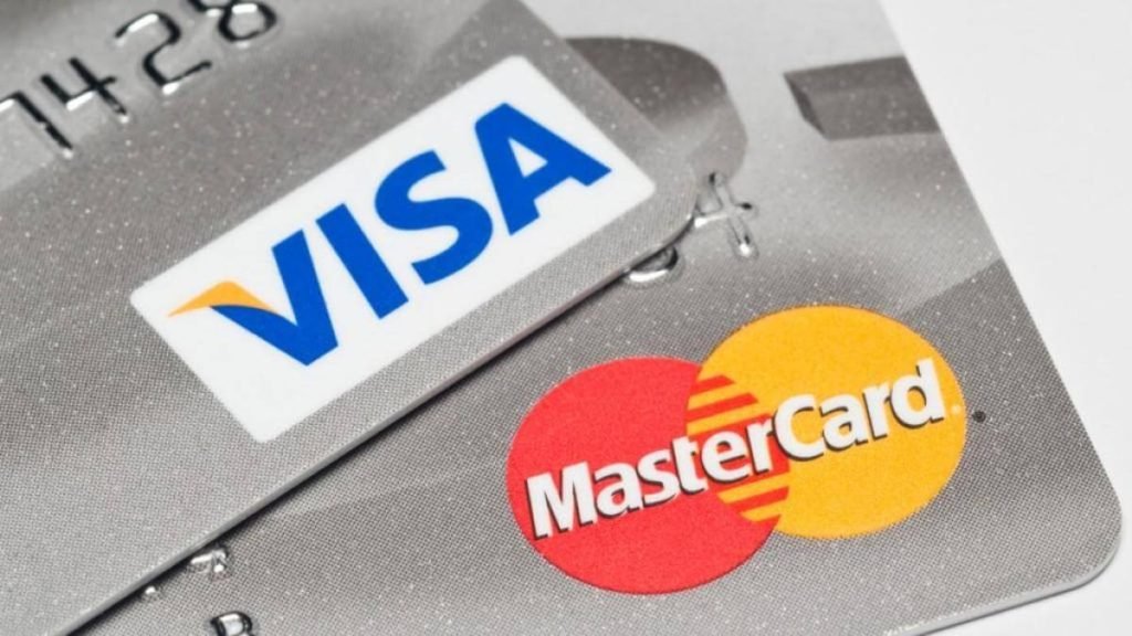 Visa and Mastercard Suspend Services To Russian Banks
