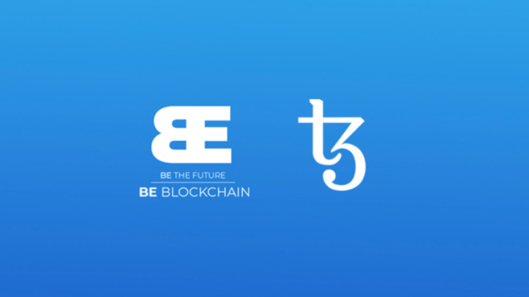 Be Blockchain Becomes Tezos Corporate Baker